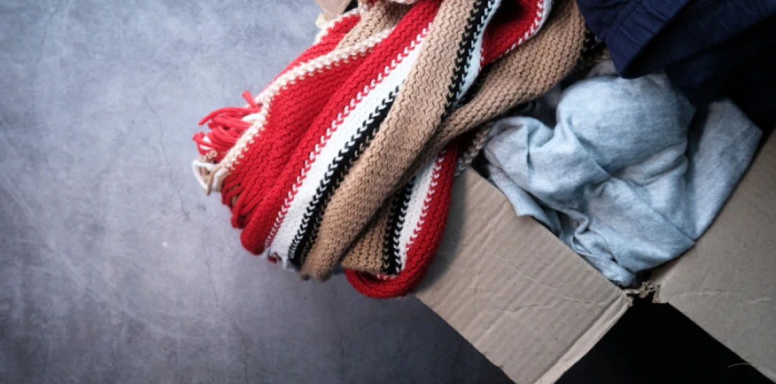 How to Safely Store Away Your Items for The Winter Go Mini's