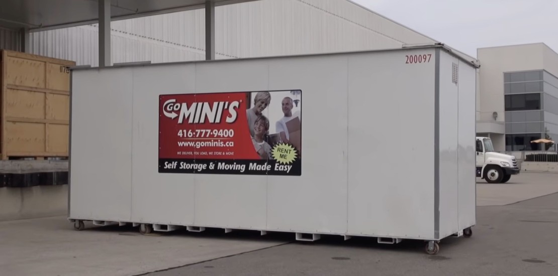 7 Steps To Measure The Storage Space You Need Go Mini's